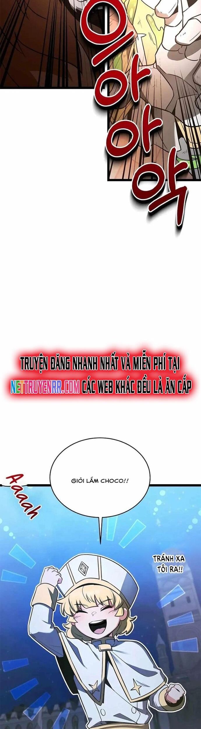 Anh Hùng Trọng Sinh Thành Trưởng Tử Nhà Công Tước Chapter 62 - Trang 2