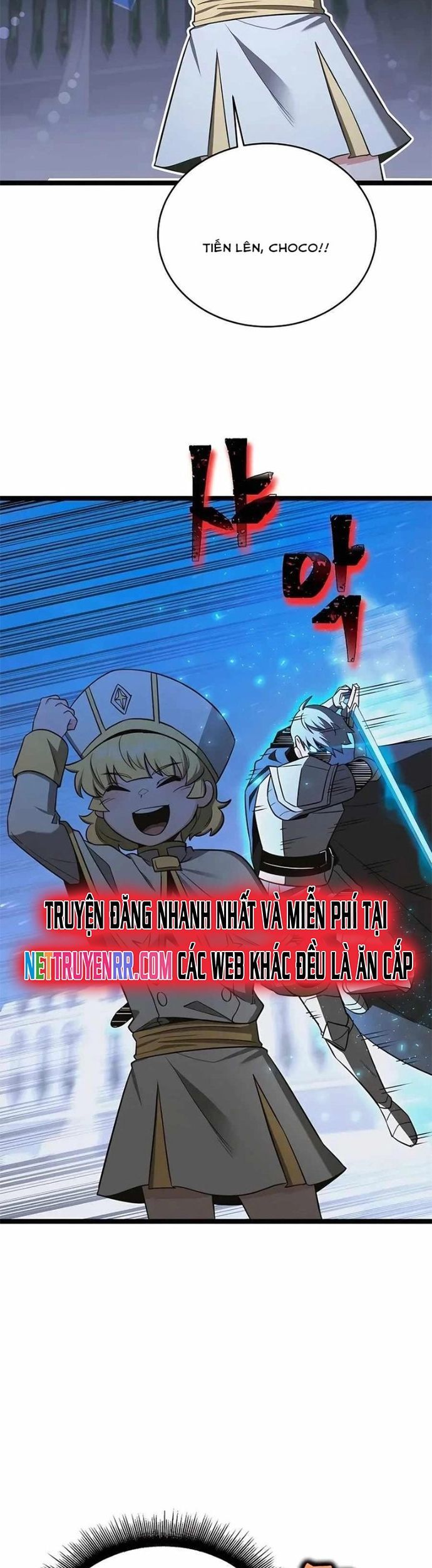 Anh Hùng Trọng Sinh Thành Trưởng Tử Nhà Công Tước Chapter 62 - Trang 2