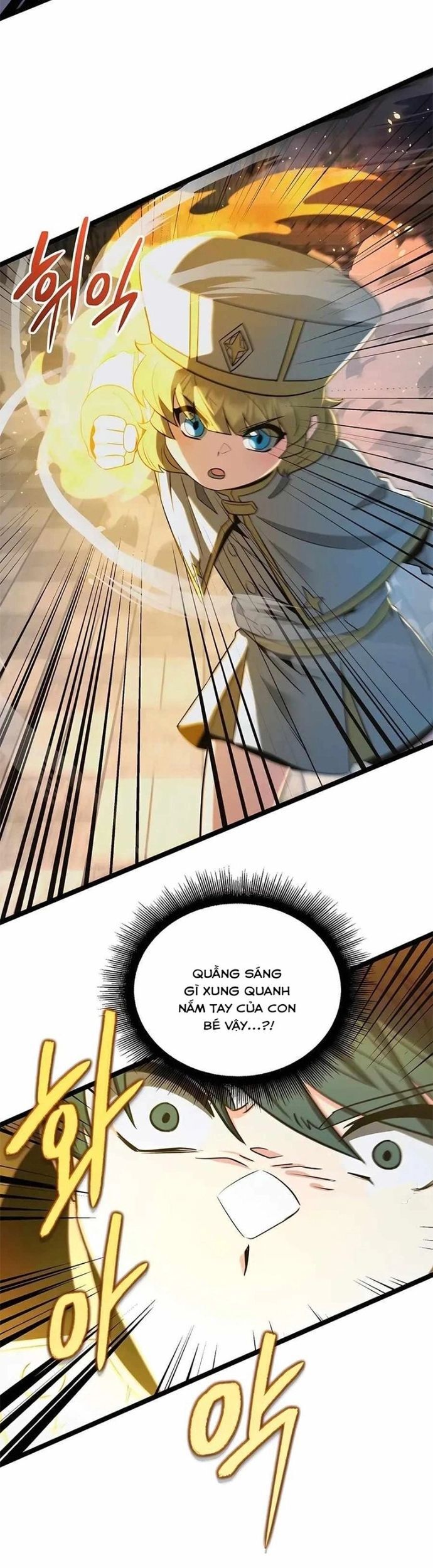 Anh Hùng Trọng Sinh Thành Trưởng Tử Nhà Công Tước Chapter 62 - Trang 2