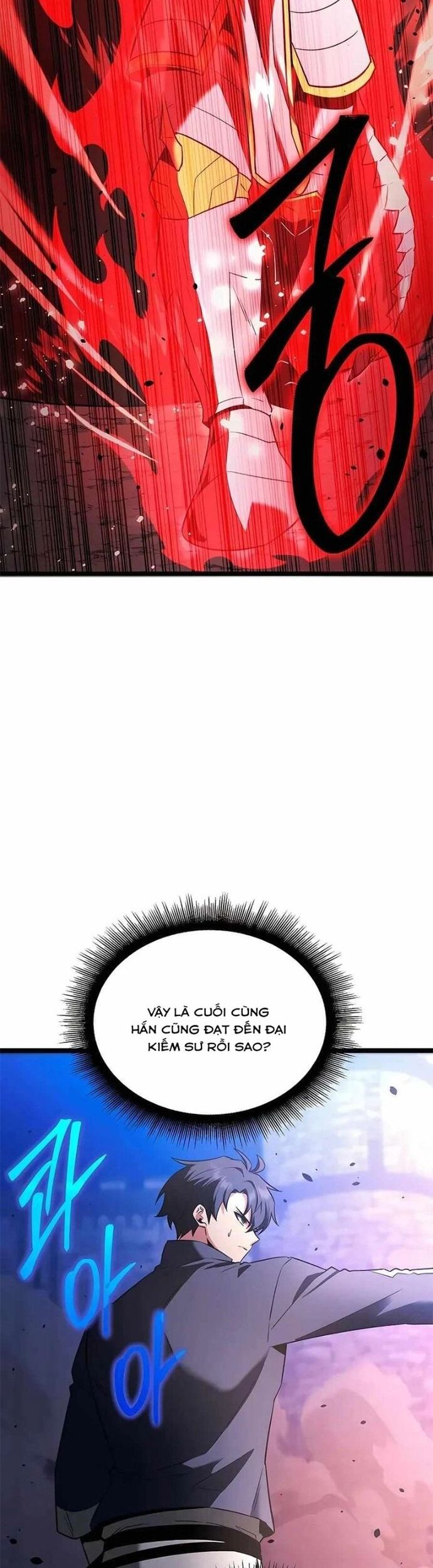 Anh Hùng Trọng Sinh Thành Trưởng Tử Nhà Công Tước Chapter 62 - Trang 2