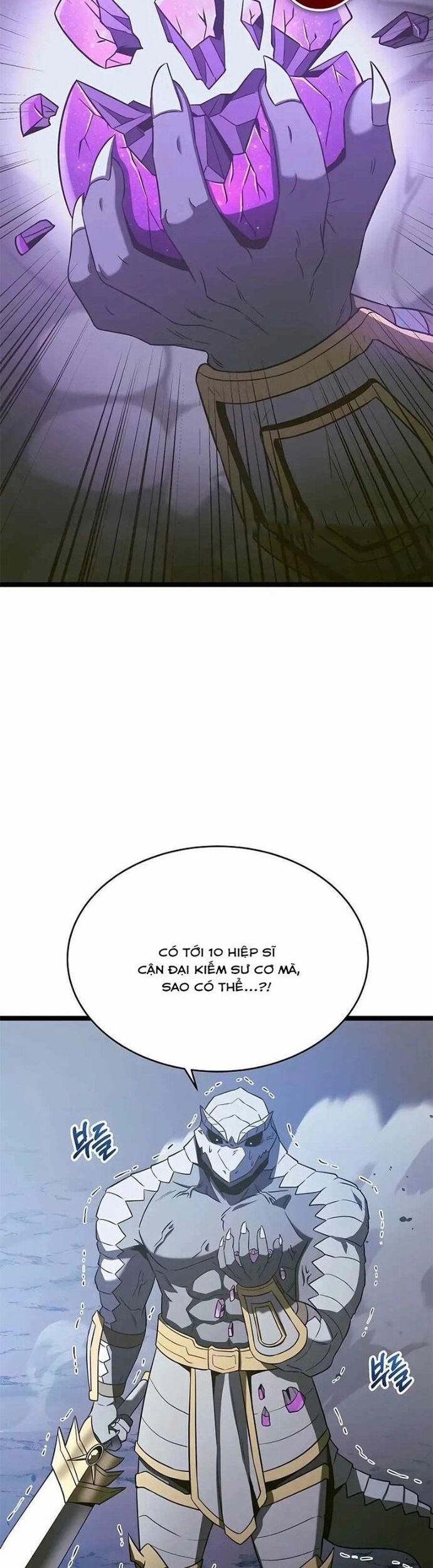 Anh Hùng Trọng Sinh Thành Trưởng Tử Nhà Công Tước Chapter 62 - Trang 2