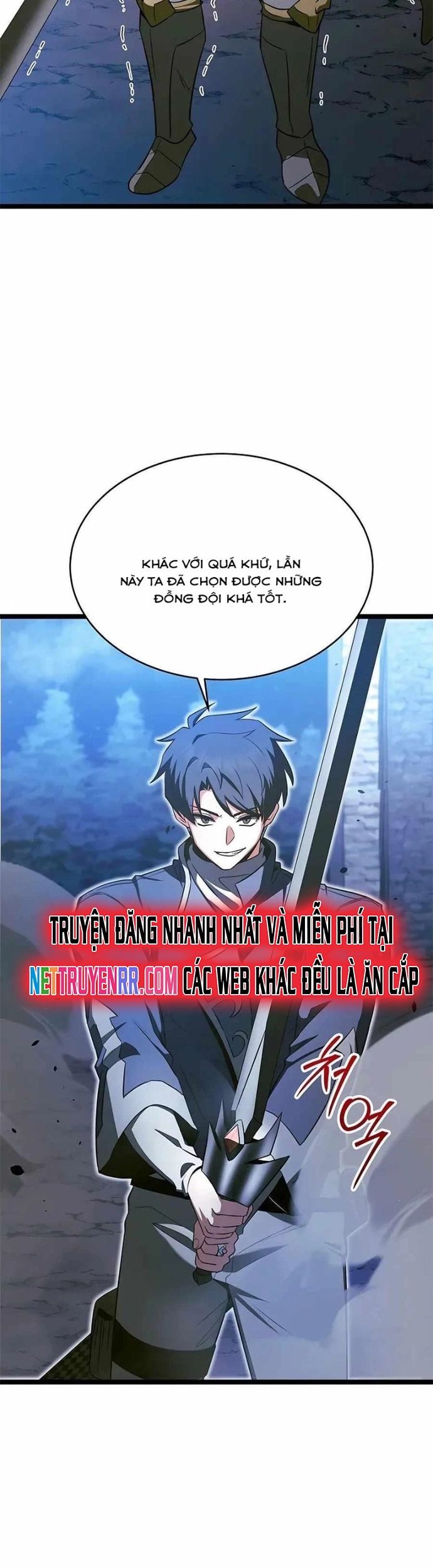 Anh Hùng Trọng Sinh Thành Trưởng Tử Nhà Công Tước Chapter 62 - Trang 2