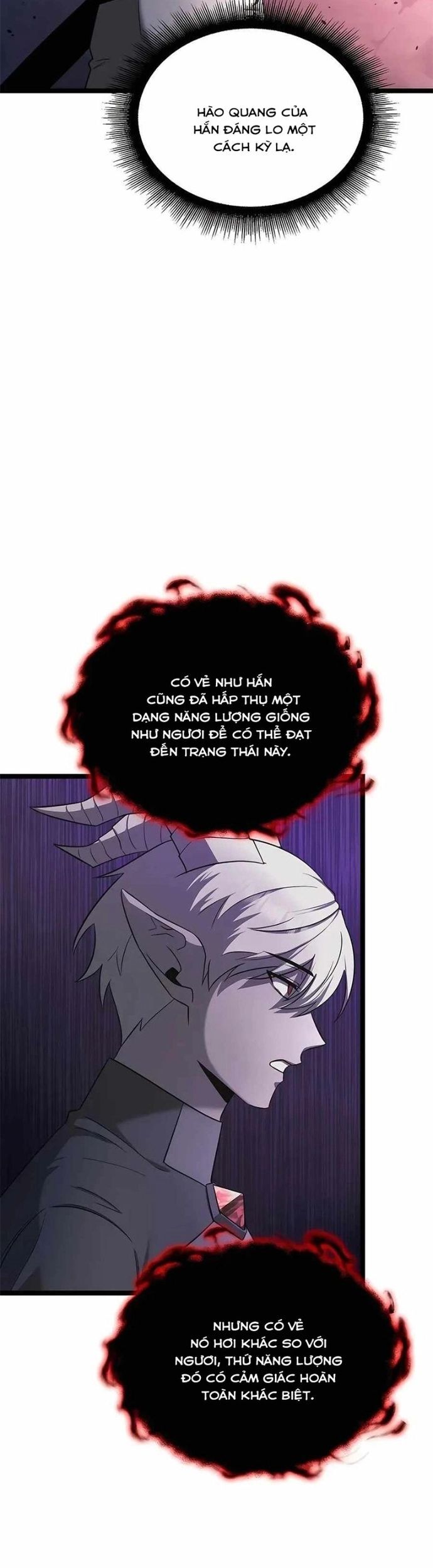 Anh Hùng Trọng Sinh Thành Trưởng Tử Nhà Công Tước Chapter 62 - Trang 2