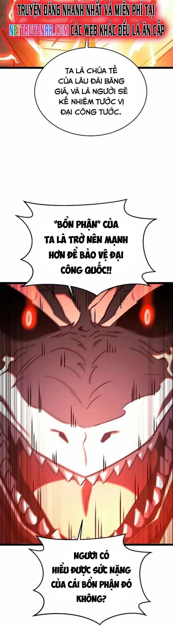 Anh Hùng Trọng Sinh Thành Trưởng Tử Nhà Công Tước Chapter 63 - Trang 2