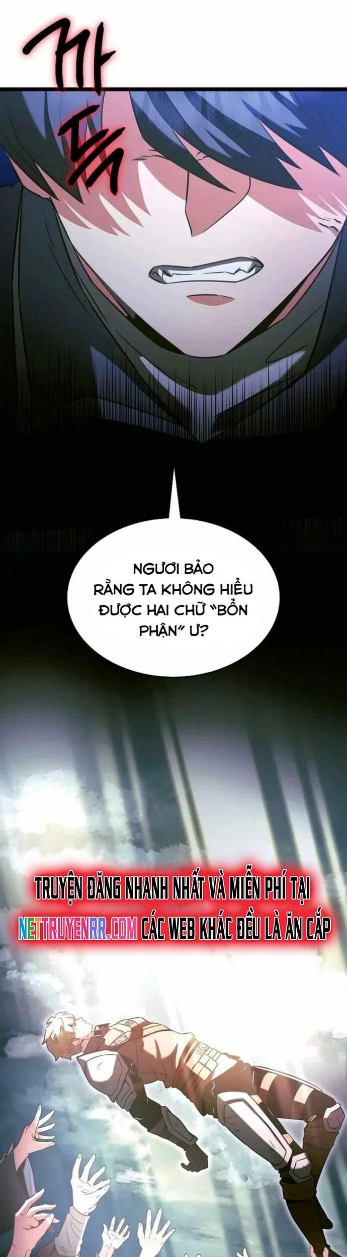 Anh Hùng Trọng Sinh Thành Trưởng Tử Nhà Công Tước Chapter 63 - Trang 2