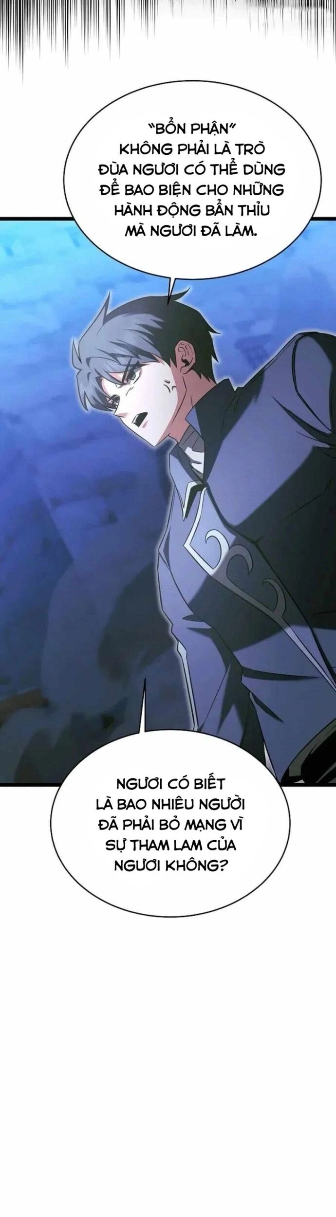 Anh Hùng Trọng Sinh Thành Trưởng Tử Nhà Công Tước Chapter 63 - Trang 2