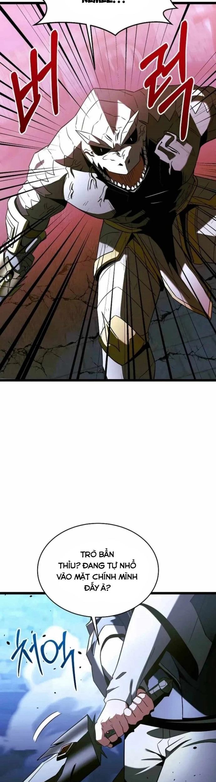 Anh Hùng Trọng Sinh Thành Trưởng Tử Nhà Công Tước Chapter 63 - Trang 2