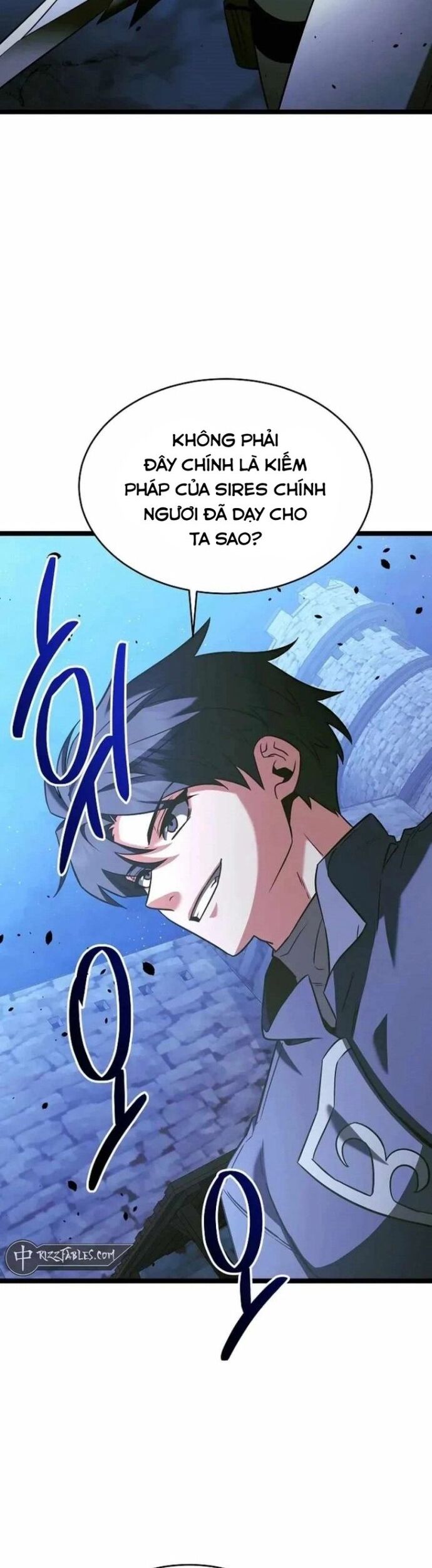 Anh Hùng Trọng Sinh Thành Trưởng Tử Nhà Công Tước Chapter 63 - Trang 2