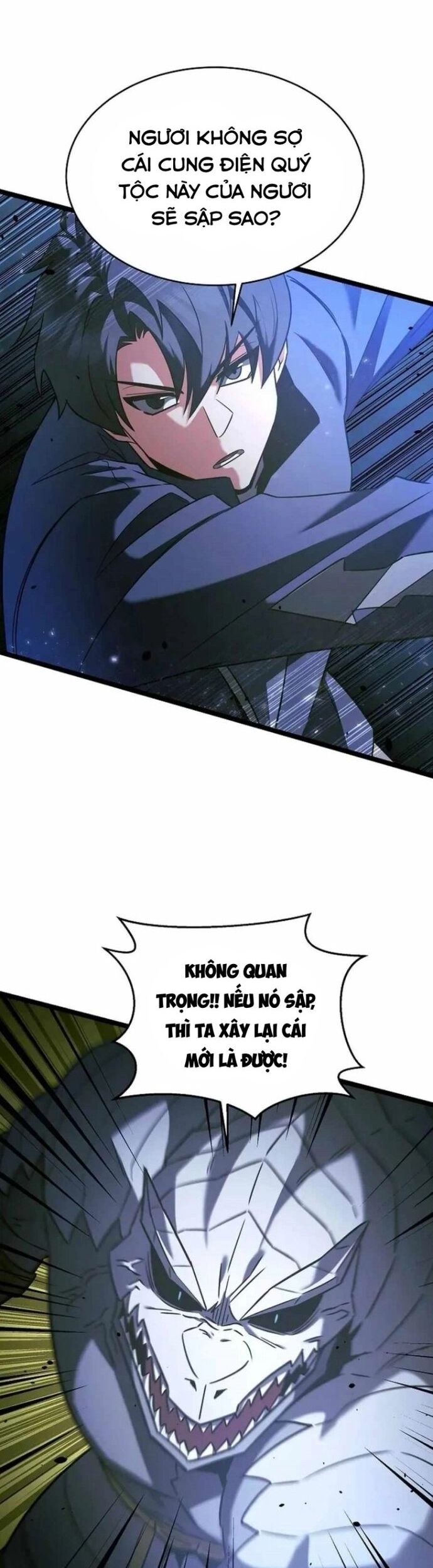 Anh Hùng Trọng Sinh Thành Trưởng Tử Nhà Công Tước Chapter 63 - Trang 2