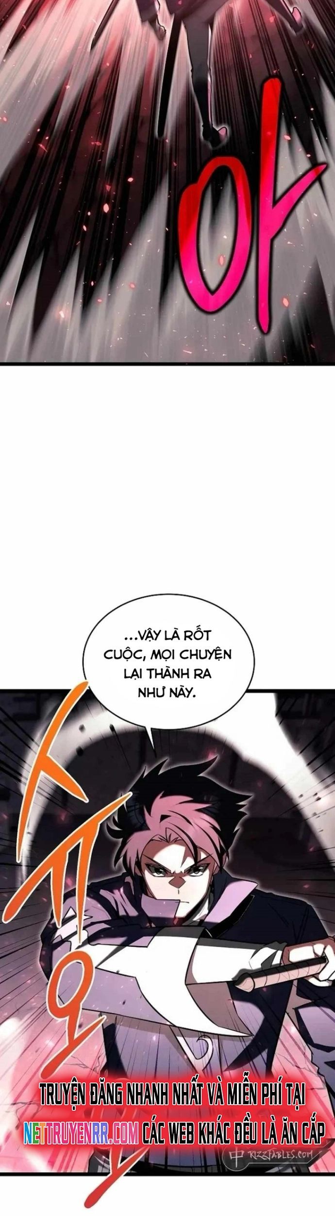 Anh Hùng Trọng Sinh Thành Trưởng Tử Nhà Công Tước Chapter 63 - Trang 2