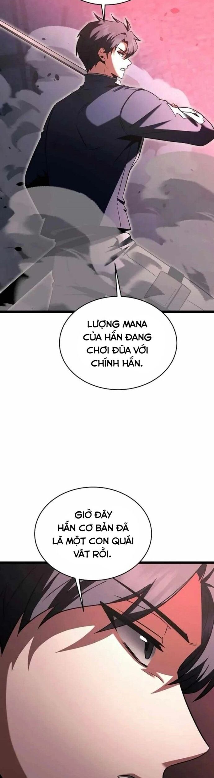 Anh Hùng Trọng Sinh Thành Trưởng Tử Nhà Công Tước Chapter 63 - Trang 2