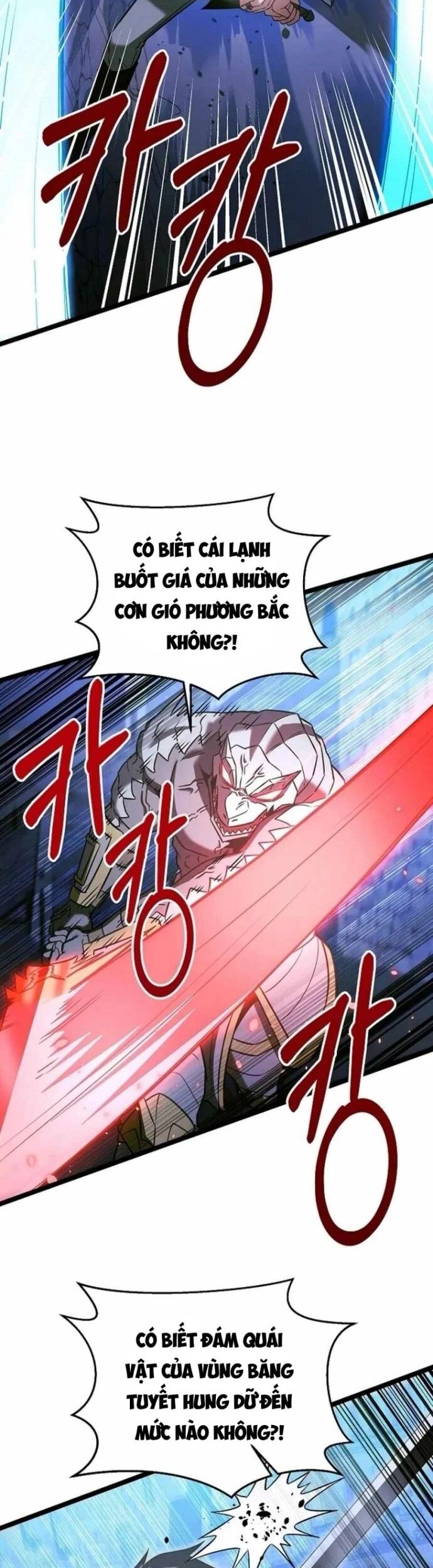 Anh Hùng Trọng Sinh Thành Trưởng Tử Nhà Công Tước Chapter 63 - Trang 2