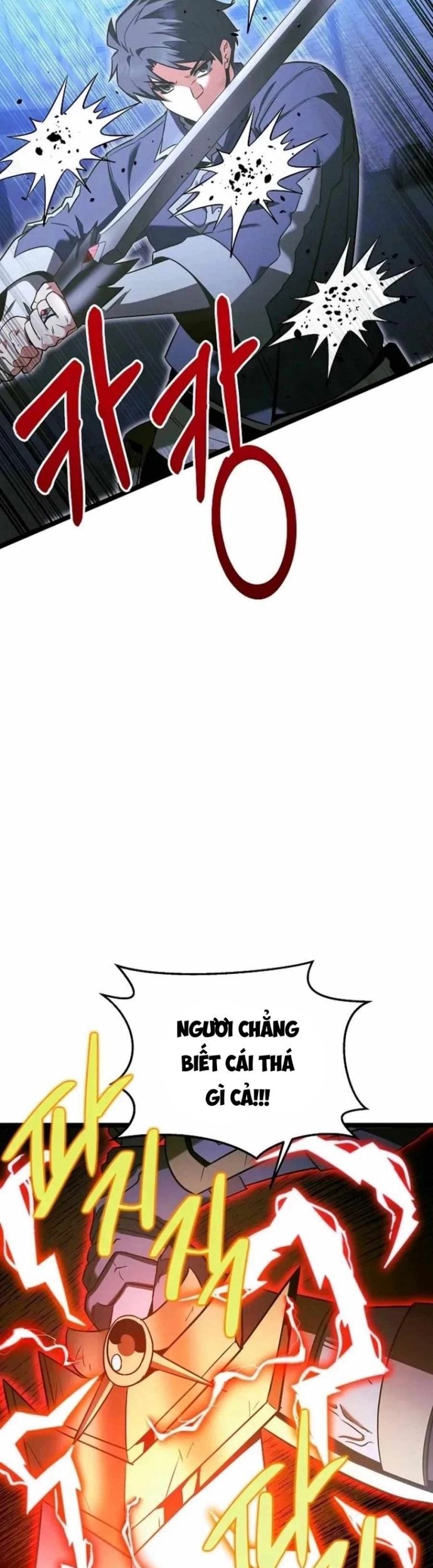 Anh Hùng Trọng Sinh Thành Trưởng Tử Nhà Công Tước Chapter 63 - Trang 2