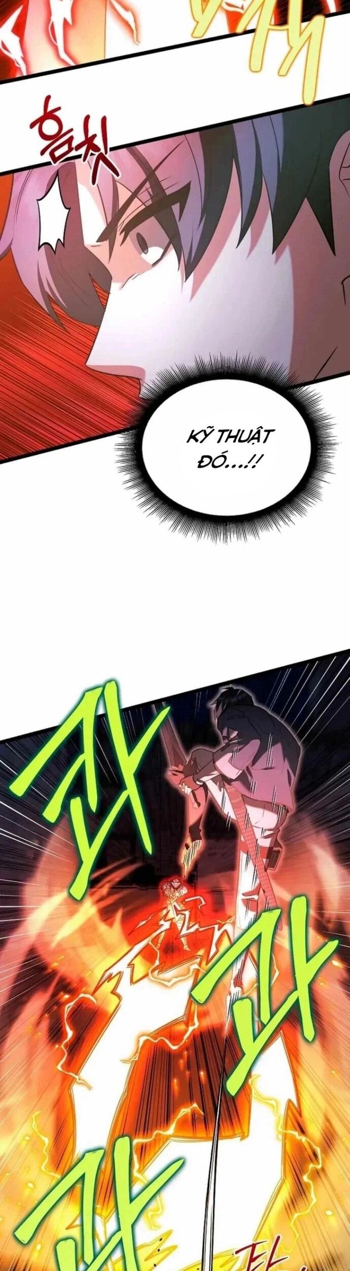 Anh Hùng Trọng Sinh Thành Trưởng Tử Nhà Công Tước Chapter 63 - Trang 2