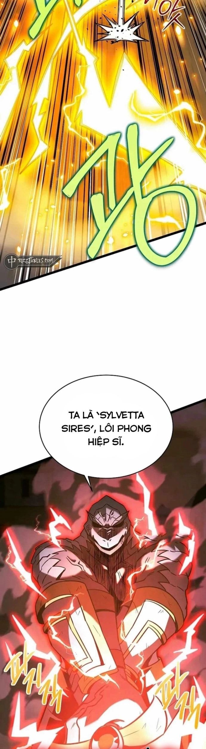 Anh Hùng Trọng Sinh Thành Trưởng Tử Nhà Công Tước Chapter 63 - Trang 2