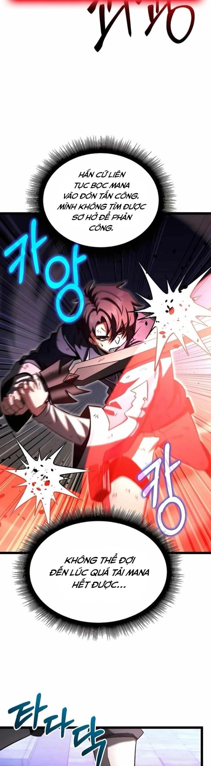 Anh Hùng Trọng Sinh Thành Trưởng Tử Nhà Công Tước Chapter 64 - Trang 2