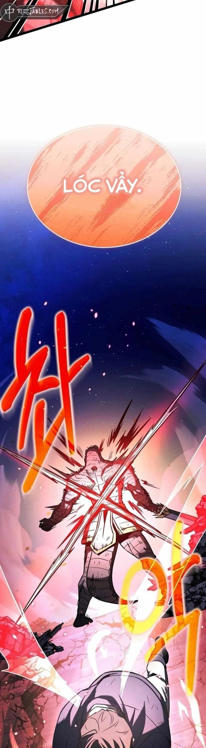 Anh Hùng Trọng Sinh Thành Trưởng Tử Nhà Công Tước Chapter 64 - Trang 2