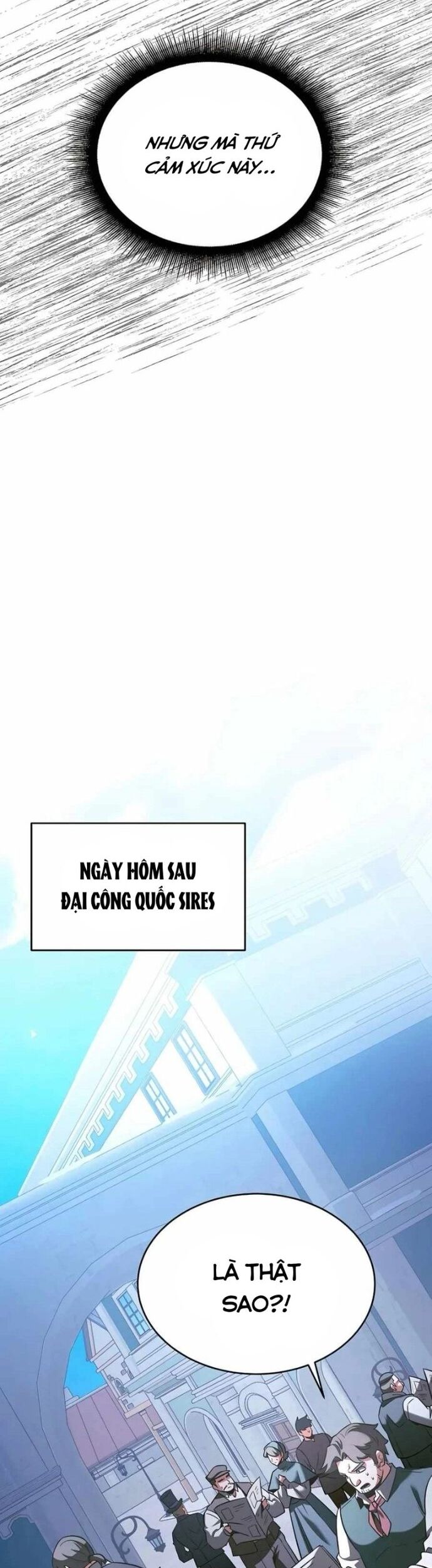 Anh Hùng Trọng Sinh Thành Trưởng Tử Nhà Công Tước Chapter 64 - Trang 2