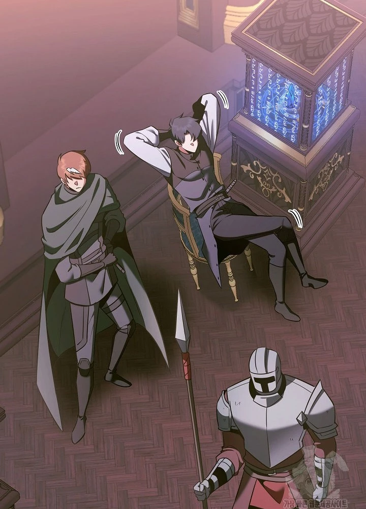 Anh Hùng Trọng Sinh Thành Trưởng Tử Nhà Công Tước Chapter 70 - Trang 2