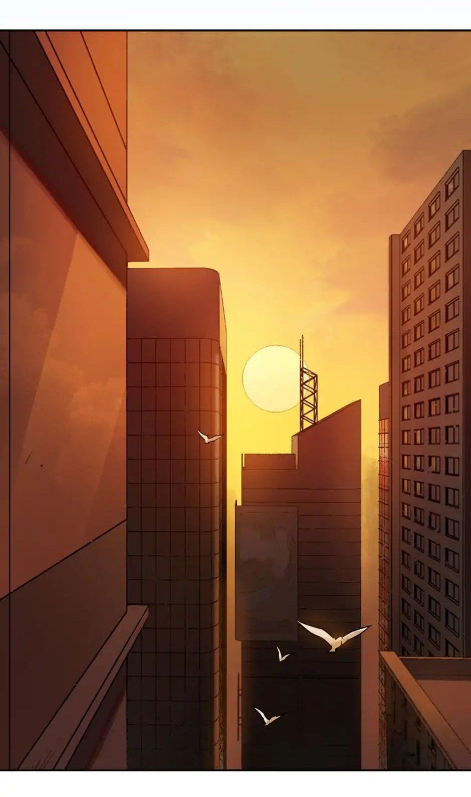 Anh Hùng Và Hiệp Nữ Chapter 1 - Trang 2