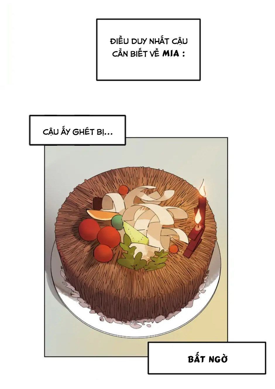 Anh Hùng Và Hiệp Nữ Chapter 1 - Trang 2