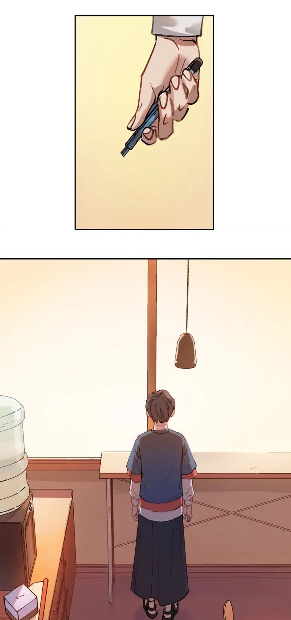 Anh Hùng Và Hiệp Nữ Chapter 1 - Trang 2