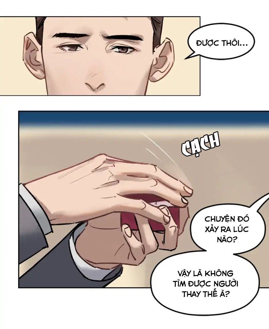 Anh Hùng Và Hiệp Nữ Chapter 1 - Trang 2