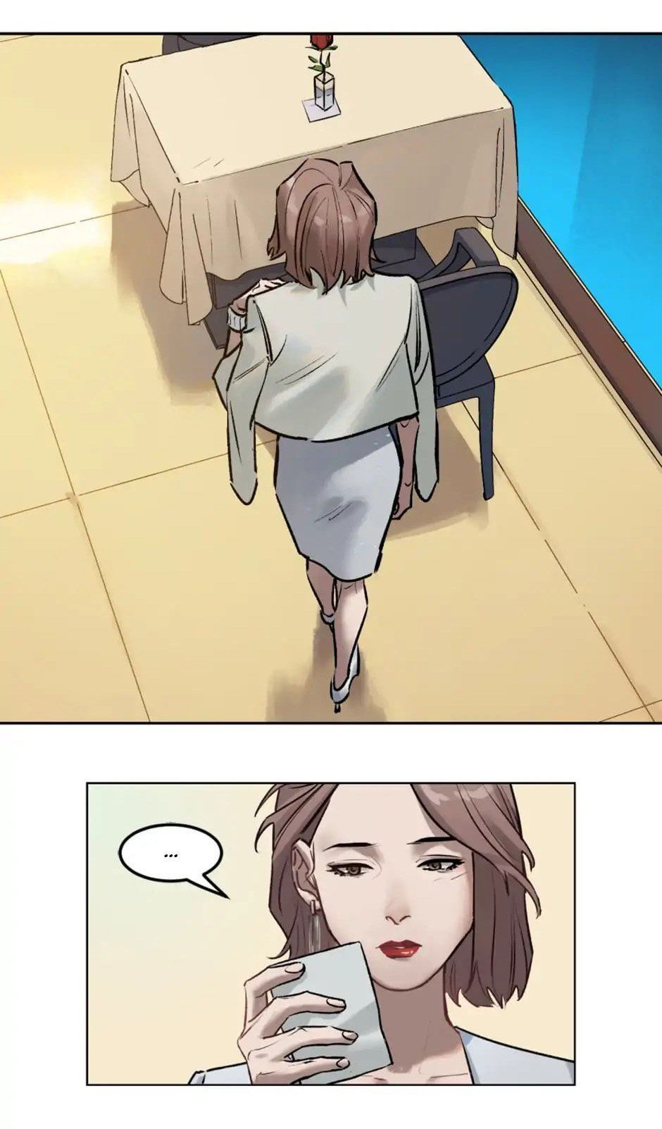 Anh Hùng Và Hiệp Nữ Chapter 1 - Trang 2