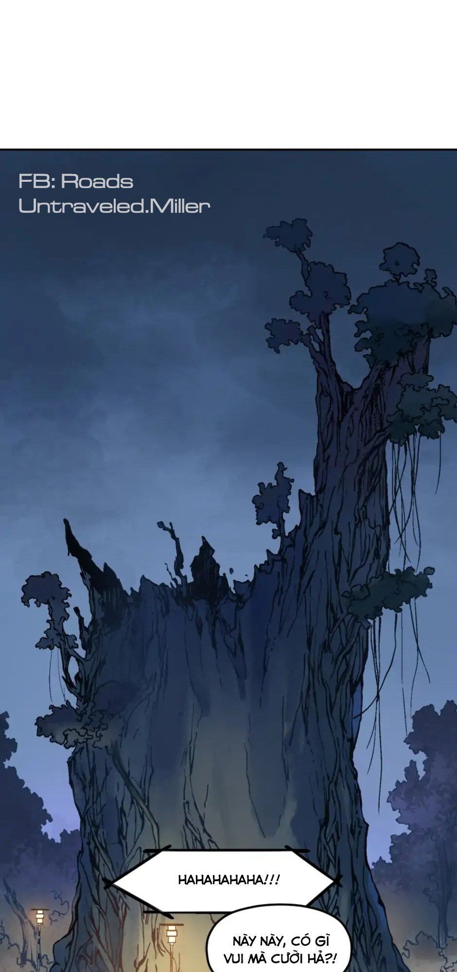 Anh Hùng Và Hiệp Nữ Chapter 1 - Trang 2