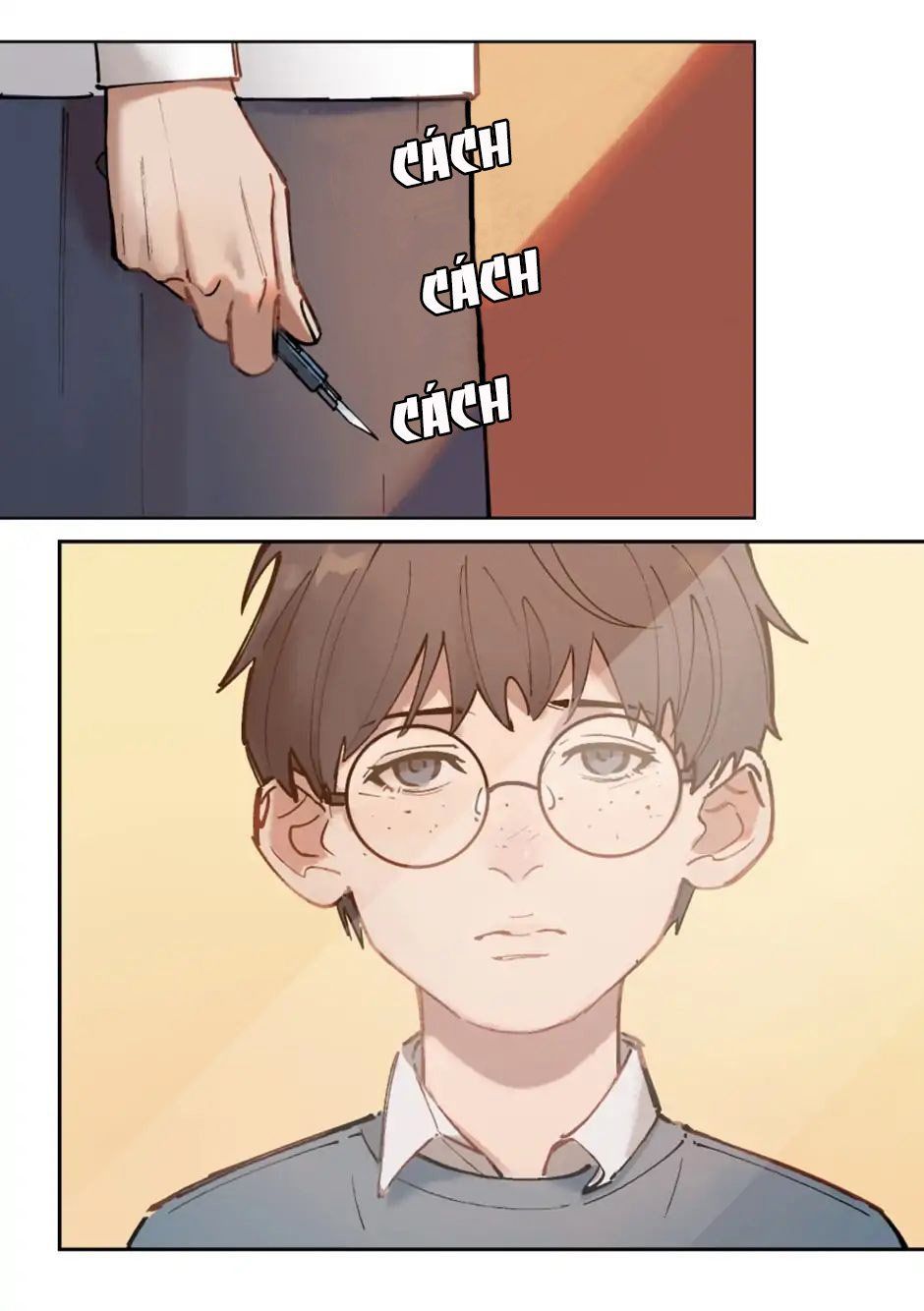 Anh Hùng Và Hiệp Nữ Chapter 1 - Trang 2