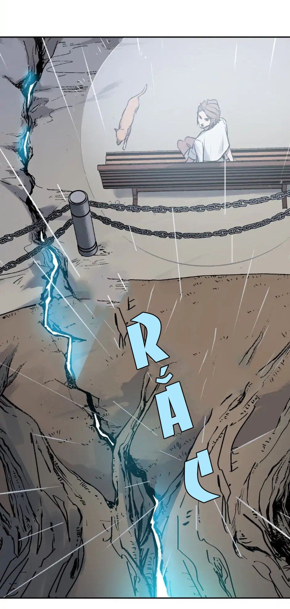 Anh Hùng Và Hiệp Nữ Chapter 1 - Trang 2