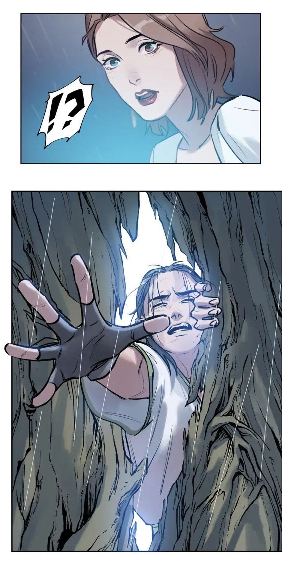 Anh Hùng Và Hiệp Nữ Chapter 1 - Trang 2