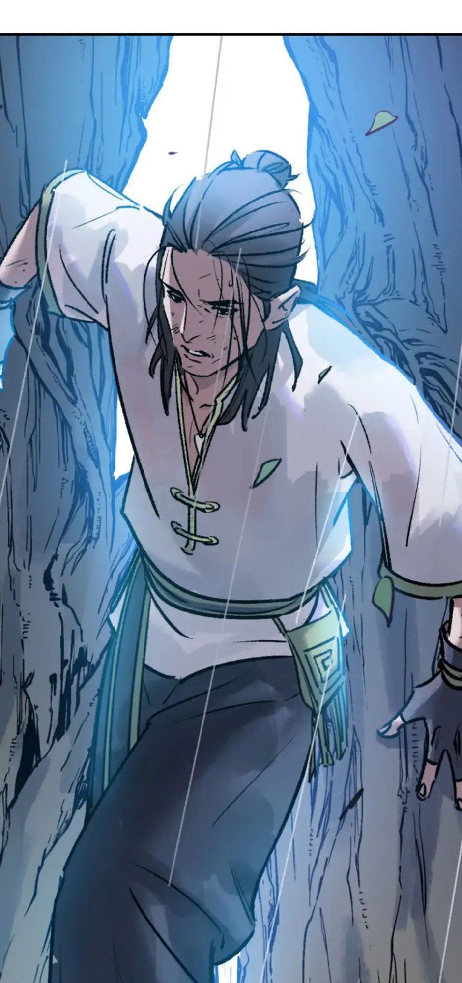 Anh Hùng Và Hiệp Nữ Chapter 1 - Trang 2