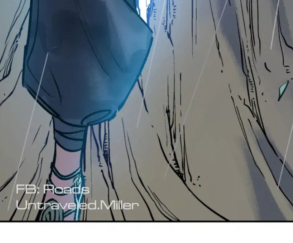 Anh Hùng Và Hiệp Nữ Chapter 1 - Trang 2