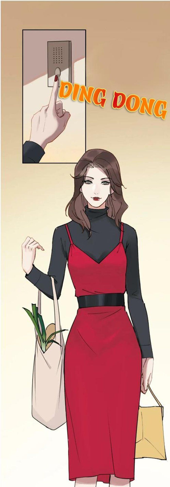 Anh Hùng Và Hiệp Nữ Chapter 11 - Trang 2