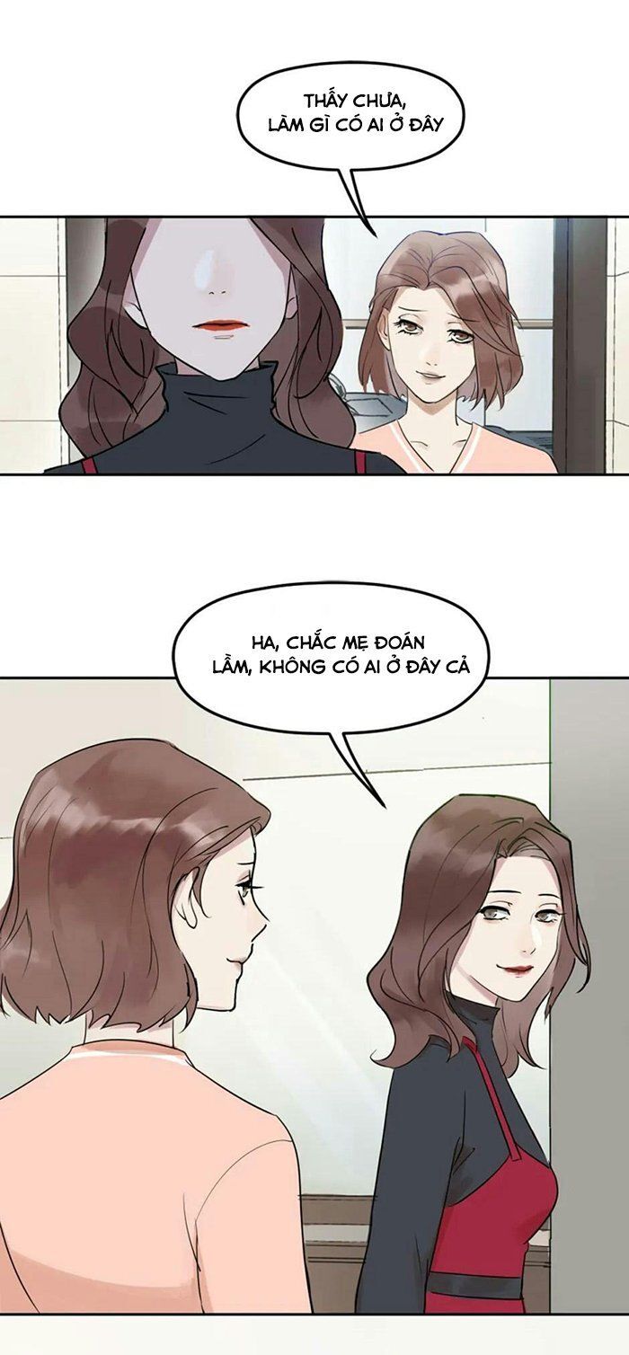 Anh Hùng Và Hiệp Nữ Chapter 11 - Trang 2