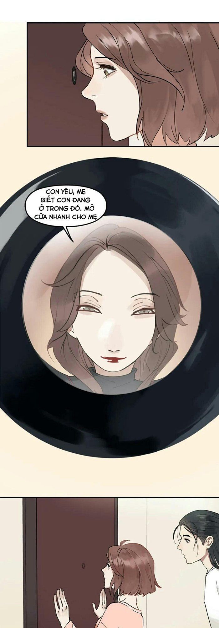 Anh Hùng Và Hiệp Nữ Chapter 11 - Trang 2