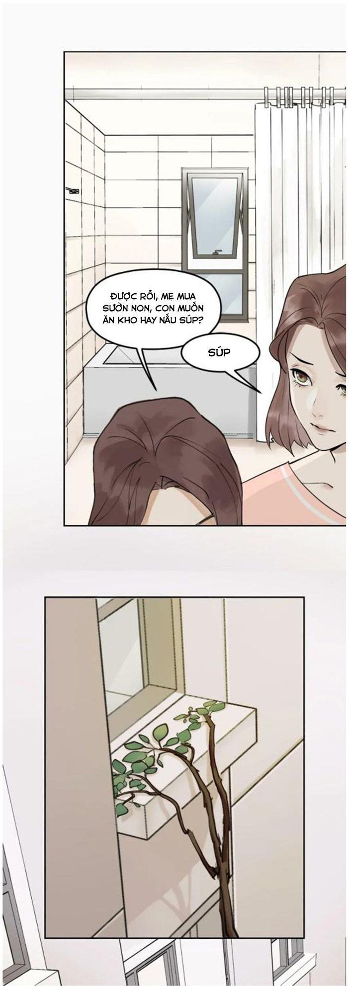 Anh Hùng Và Hiệp Nữ Chapter 11 - Trang 2