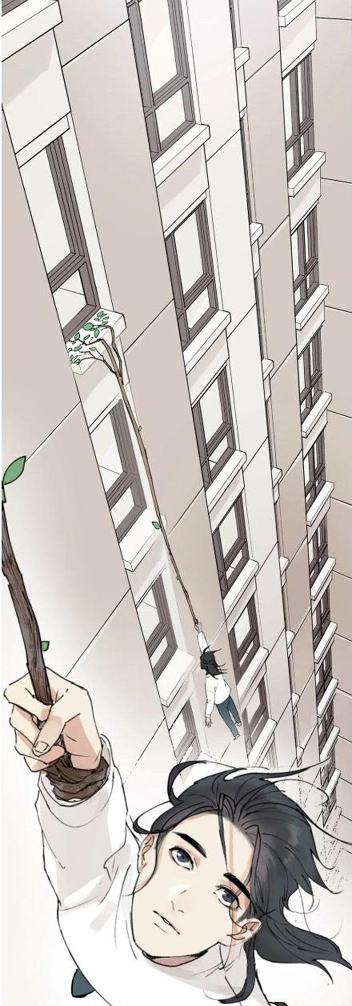 Anh Hùng Và Hiệp Nữ Chapter 11 - Trang 2