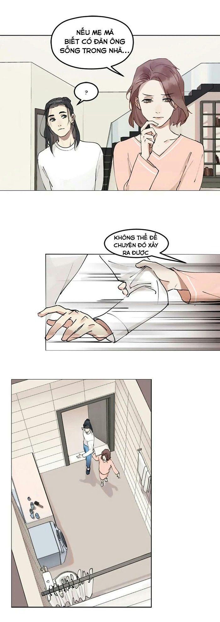 Anh Hùng Và Hiệp Nữ Chapter 11 - Trang 2