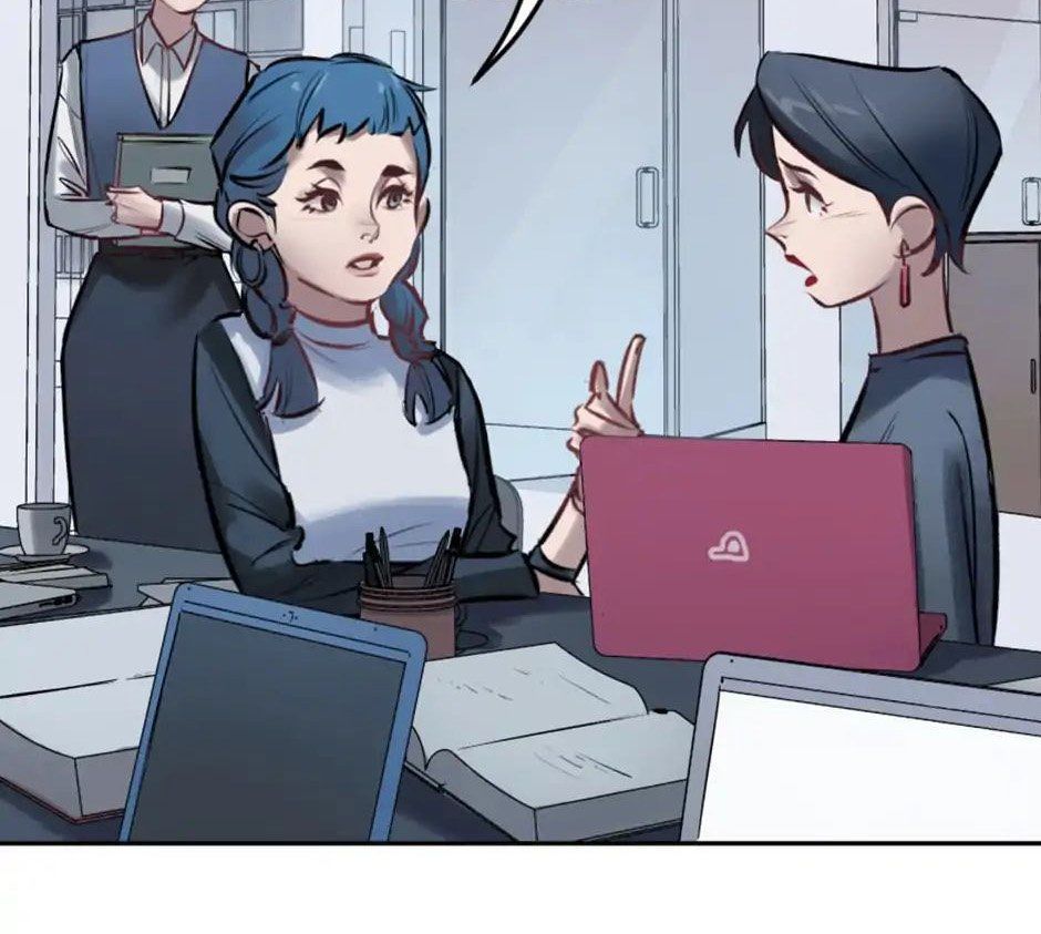 Anh Hùng Và Hiệp Nữ Chapter 4 - Trang 2