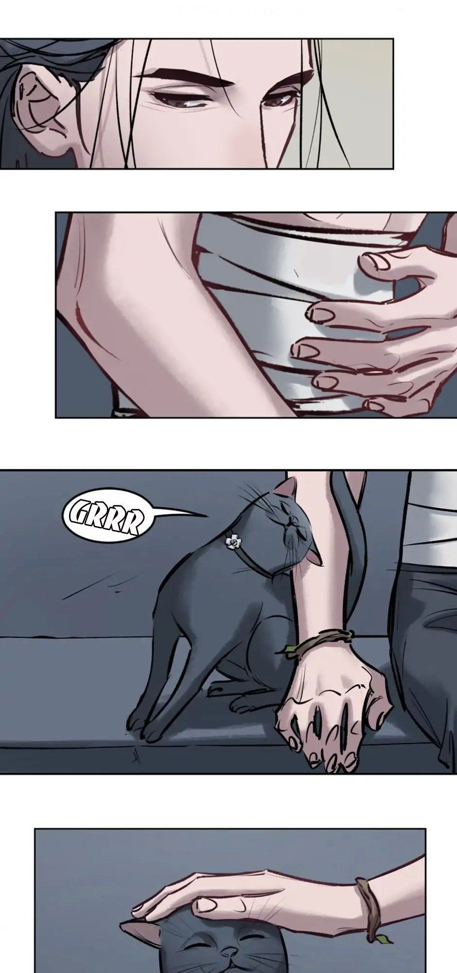 Anh Hùng Và Hiệp Nữ Chapter 4 - Trang 2