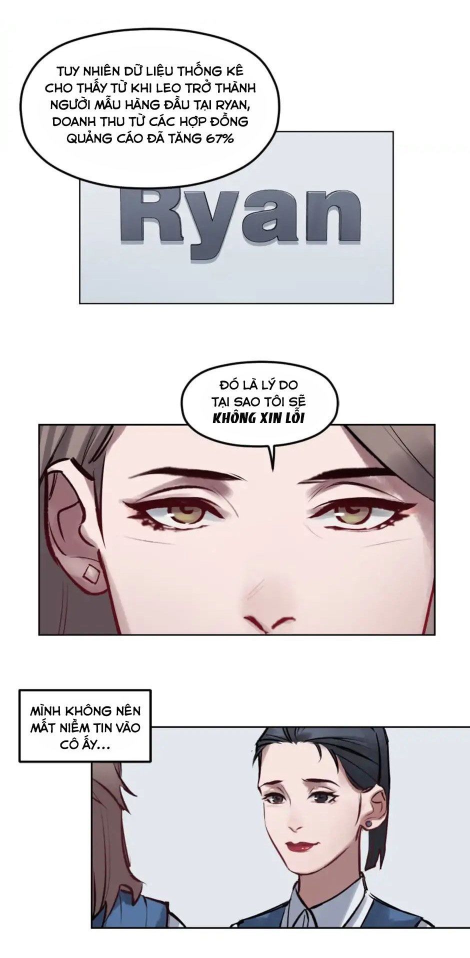 Anh Hùng Và Hiệp Nữ Chapter 4 - Trang 2