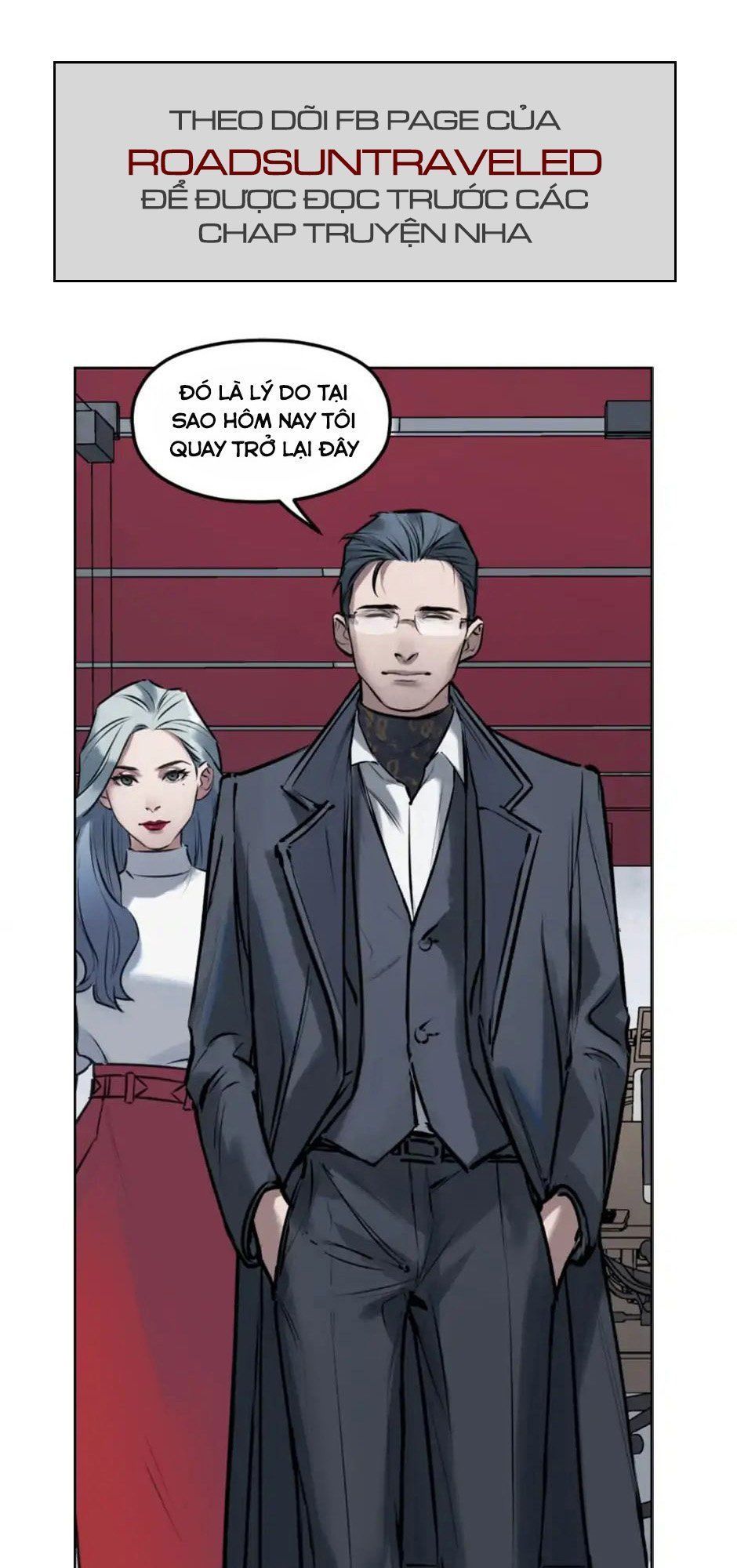 Anh Hùng Và Hiệp Nữ Chapter 4 - Trang 2