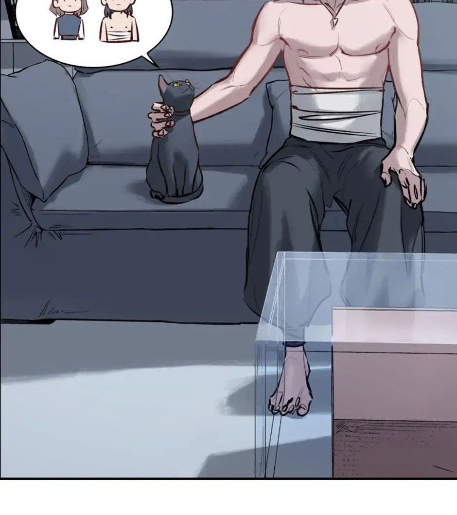 Anh Hùng Và Hiệp Nữ Chapter 4 - Trang 2