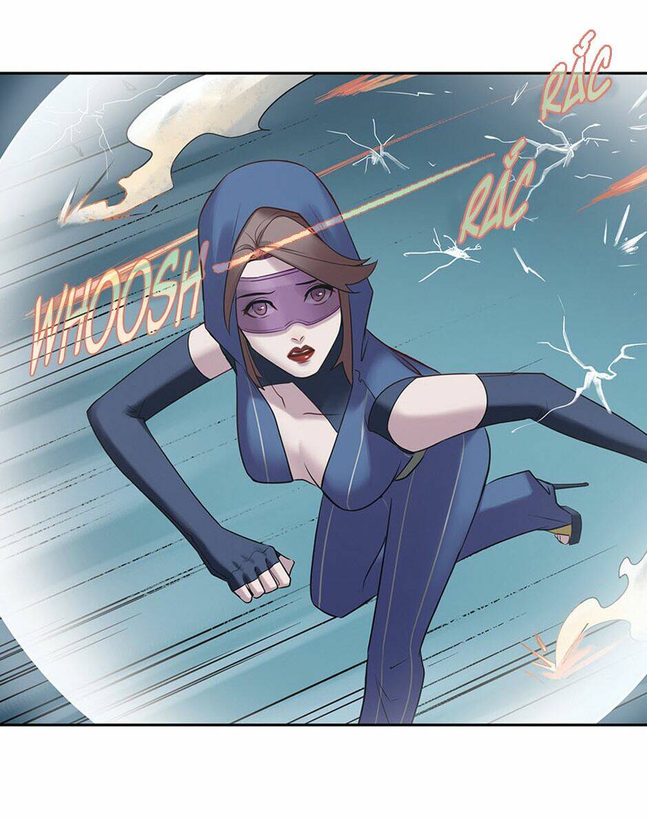 Anh Hùng Và Hiệp Nữ Chapter 48 - Trang 2