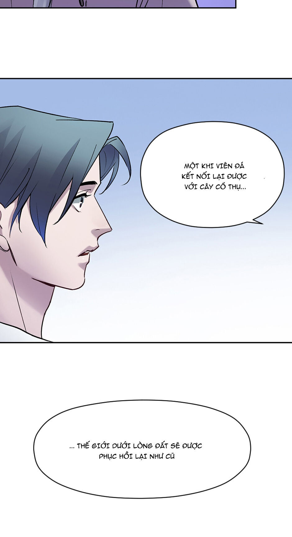 Anh Hùng Và Hiệp Nữ Chapter 54 - Trang 2