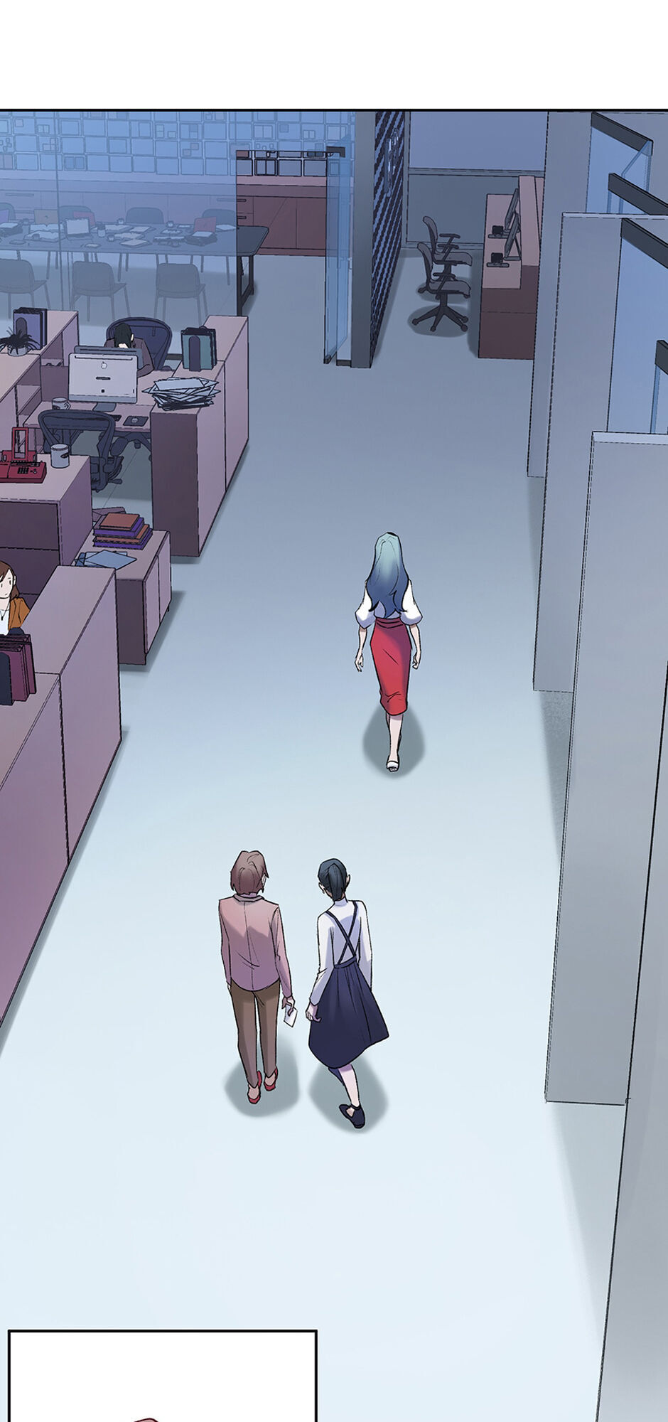 Anh Hùng Và Hiệp Nữ Chapter 54 - Trang 2