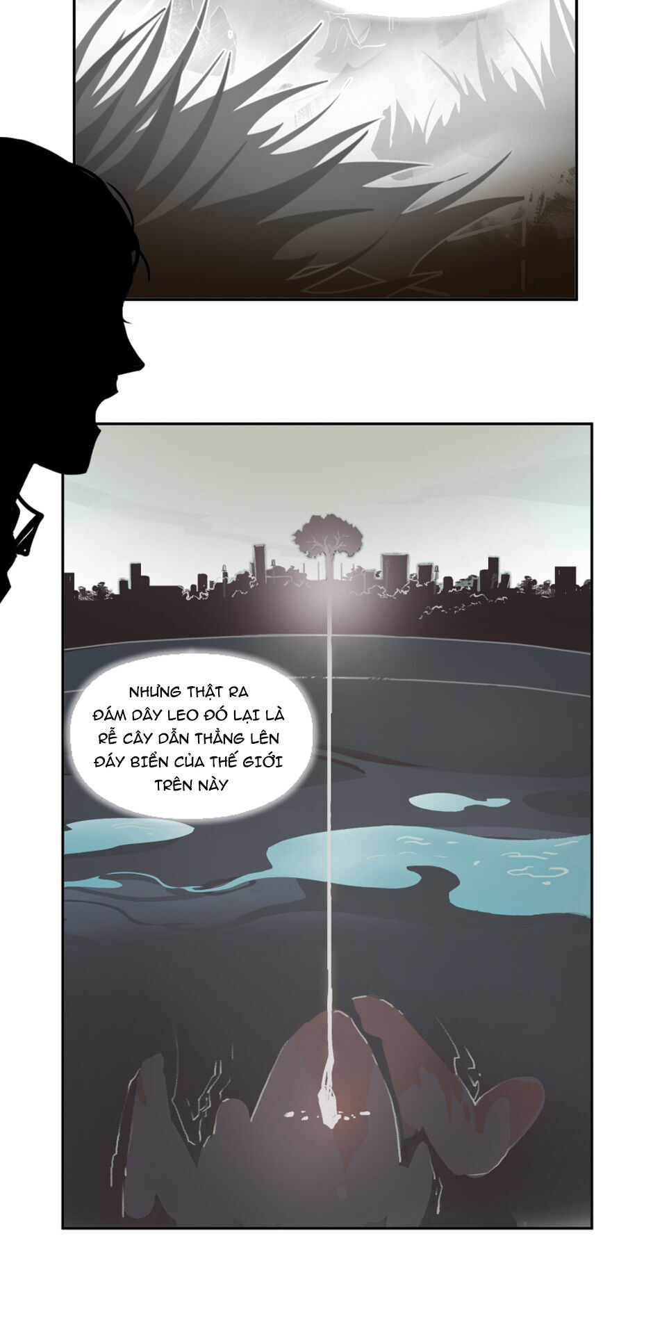 Anh Hùng Và Hiệp Nữ Chapter 54 - Trang 2