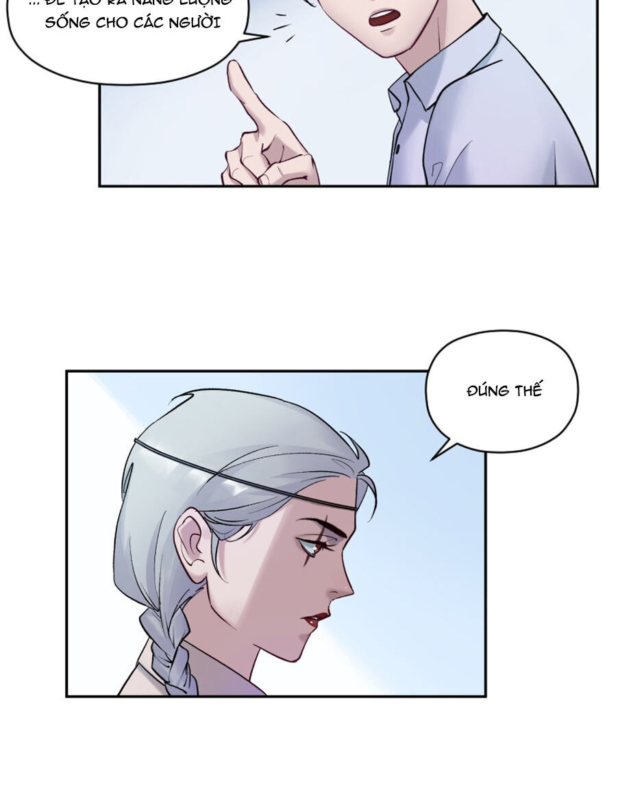 Anh Hùng Và Hiệp Nữ Chapter 54 - Trang 2